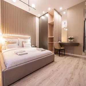 Karoly Boutique Suites, Location By Bqa Hotell