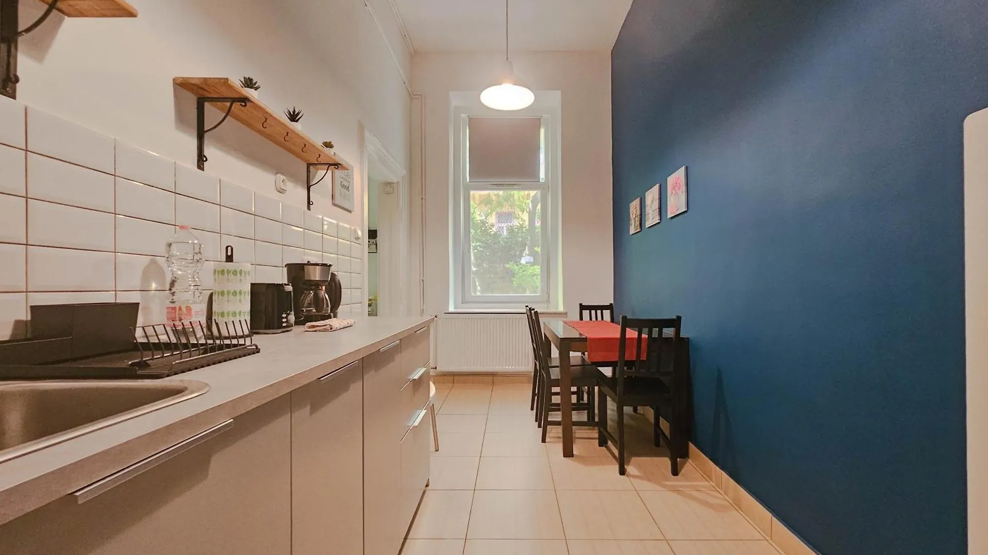 Purezen In The City For 2 Apartment Budapest Hungary