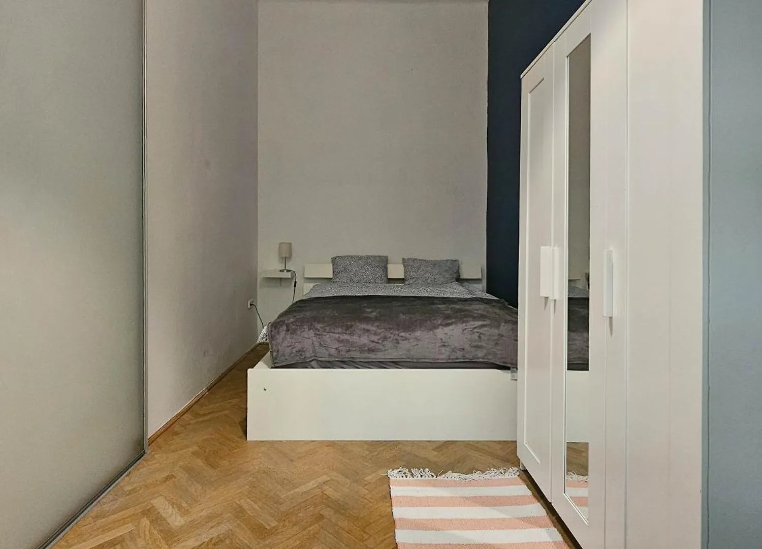 Purezen In The City For 2 Apartment Budapest 0*,