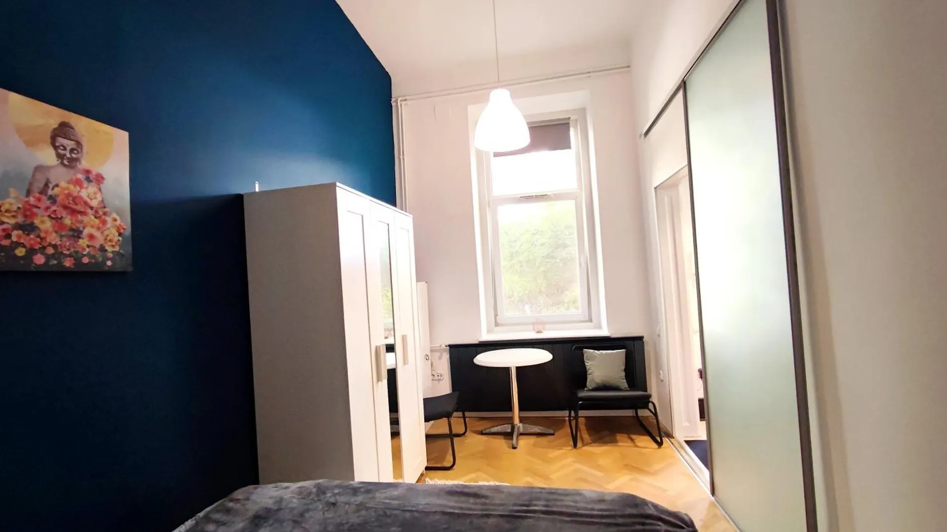 Purezen In The City For 2 Apartment Budapest 0*,  Hungary