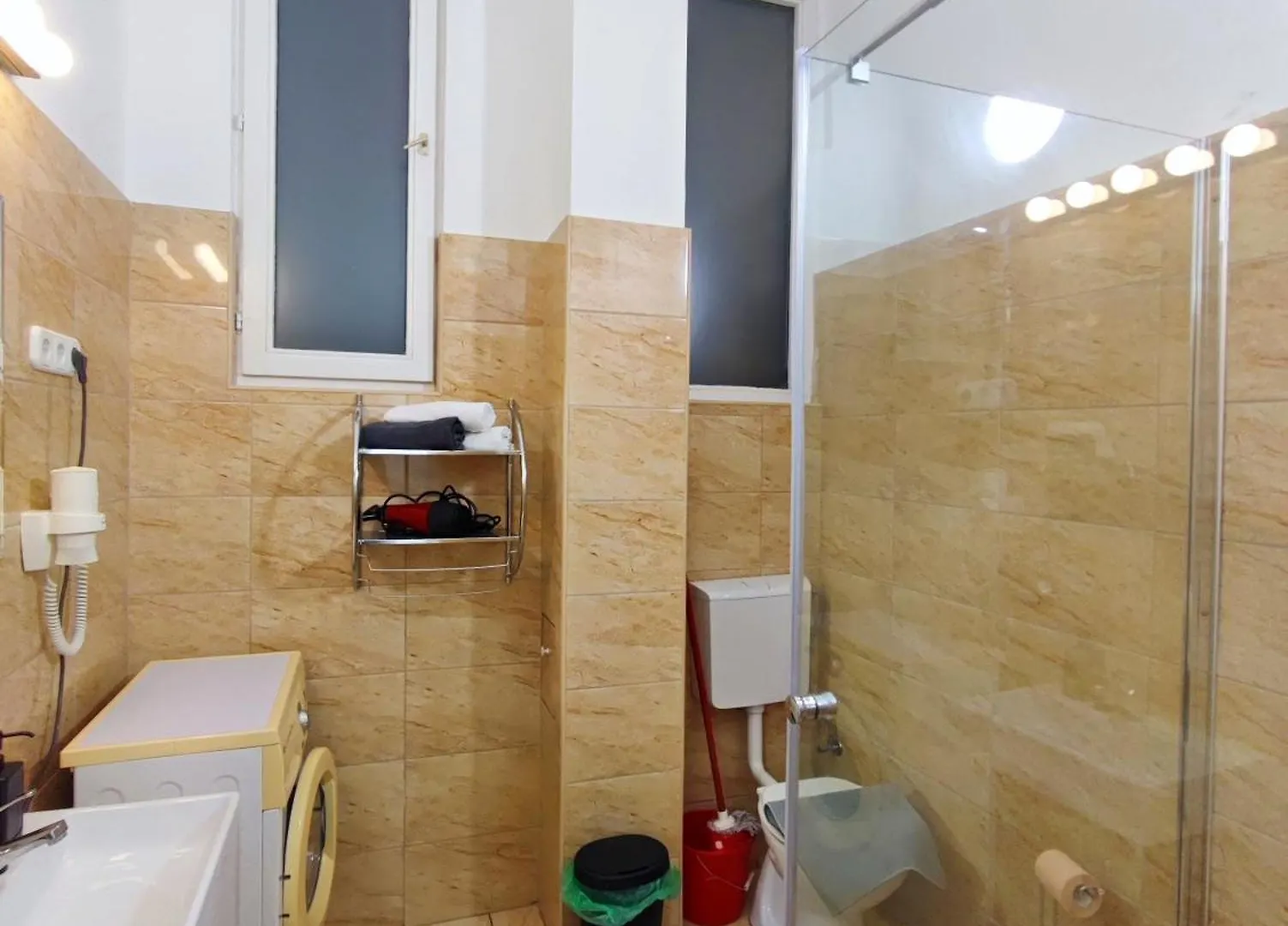 Purezen In The City For 2 Apartment Budapest Hungary