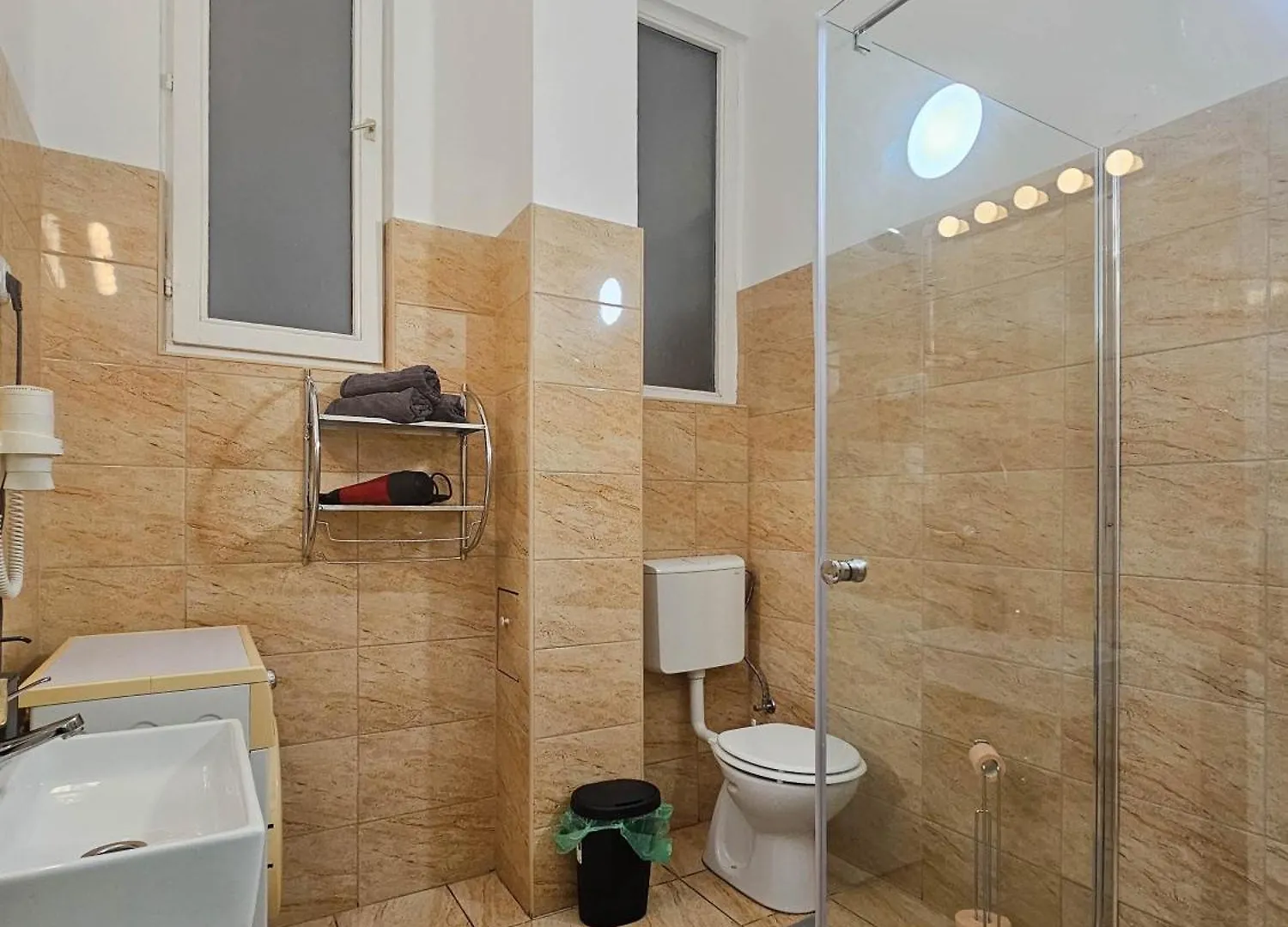 Purezen In The City For 2 Apartment Budapest 0*,  Hungary