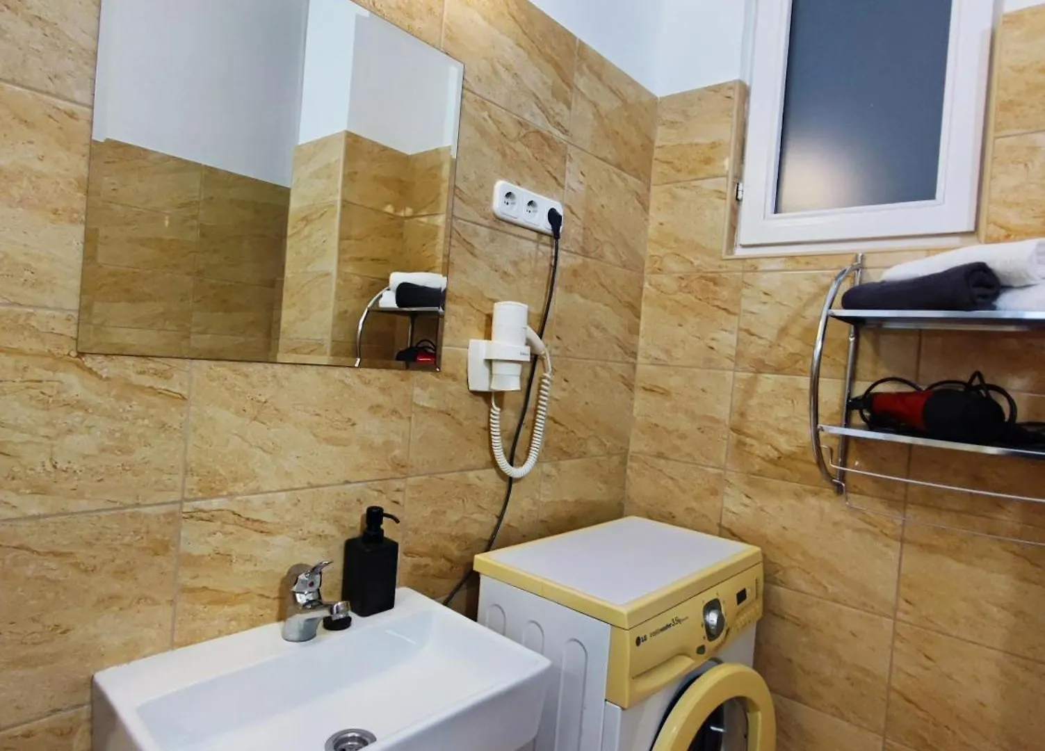 Purezen In The City For 2 Apartment Budapest Hungary