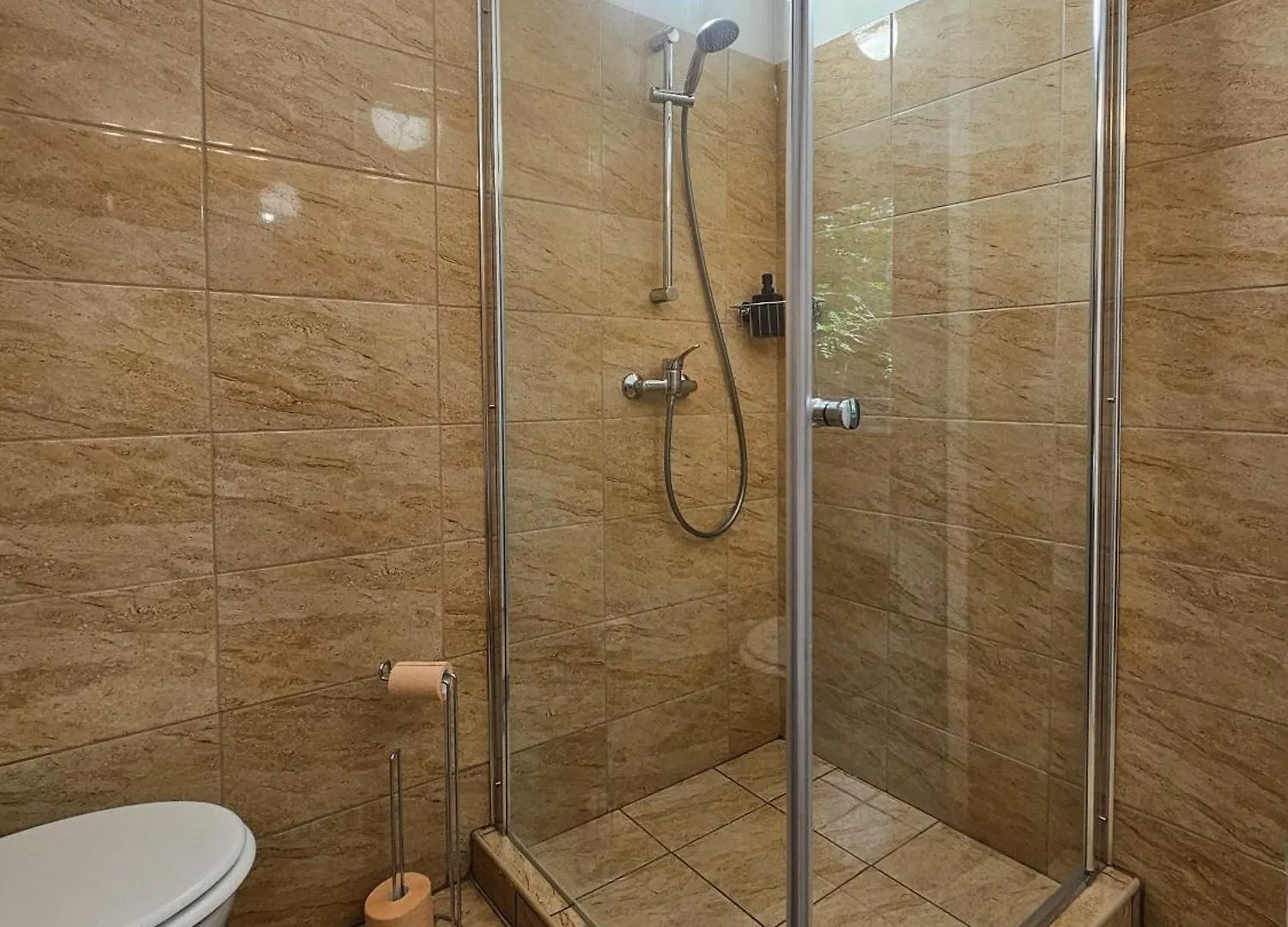 Purezen In The City For 2 Apartment Budapest